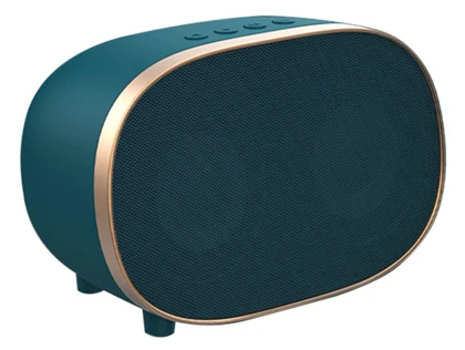 اسپیکر بلوتوث رسی Recci RSK-W10 Bluetooth Speeker