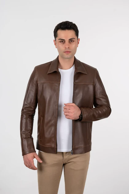 کت و کاپشن مردانه deri-effect deri-effect