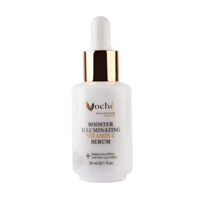 سرم روشن کننده ویتامین C وچه 30 میل