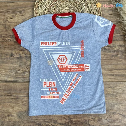 تیشرت شلوارک پسرانه philipp