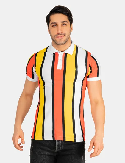 پولوشرت مردانه Polo