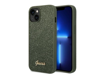 قاب اکلیلی آیفون 14 CG Mobile iphone 14 Guess Wreath Case