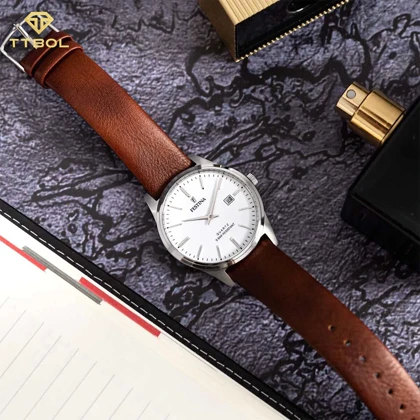 ساعت مچی مردانه فستینا FESTINA F20512/2