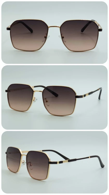 عینک آفتابی مردانه و زنانه کارتیر Cartier 2613 ضد اشعه UV400 ایتالیایی