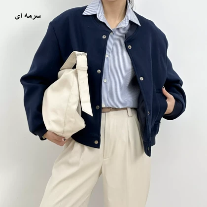 بامبر جکت 1007130