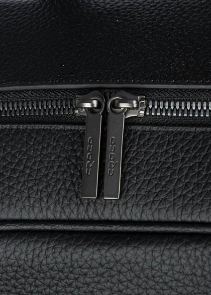 کوله پشتی چرم مدل آرمند new