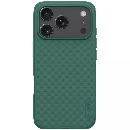 قاب گوشی آیفون 17 پرو نیلکین Nillkin Super Frosted Shield Pro