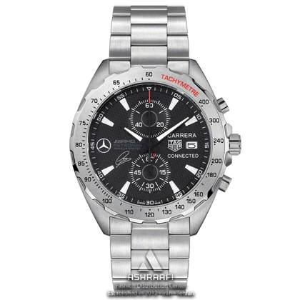 ساعت مچی تگ هویر Tag Heuer Formula 1-20