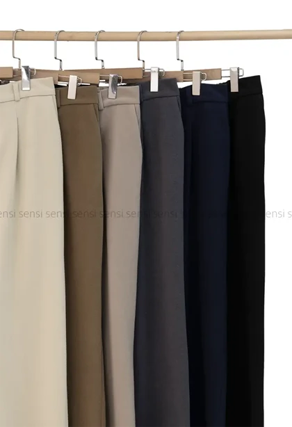 شلوار بگ پاکتی لامر مردانه کد20000029