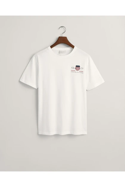 تیشرت مردانه gant