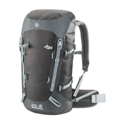 کوله پشتی 32 لیتری برند Jack Wolfskin مدل flex contact