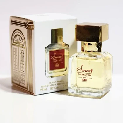 عطر مینی 25 میل