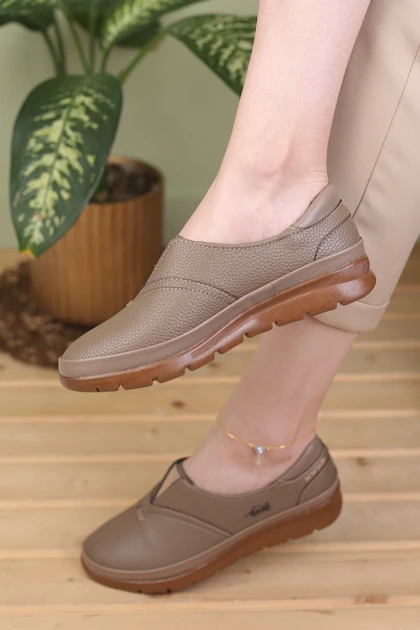 کفش پرسنلی زنانه یکتا