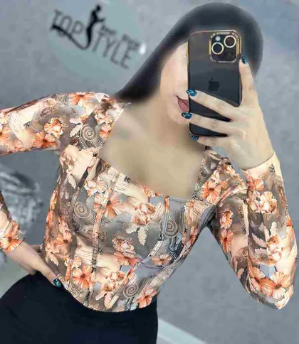 بلوز : 8639