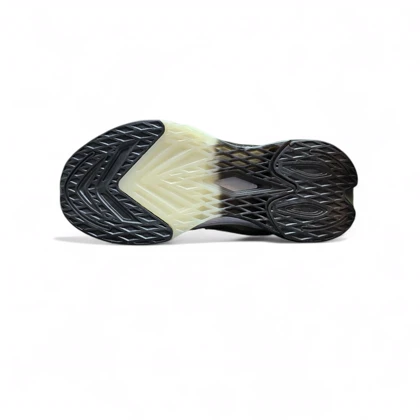 کتانی نایک Two Star سفید طوسی