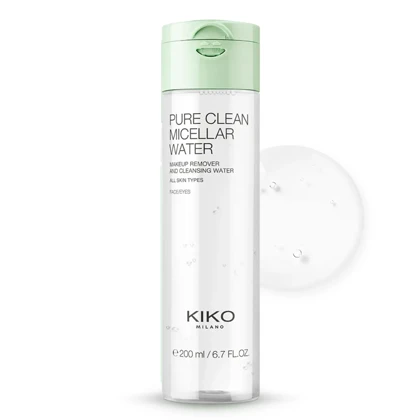 میسلار کیکو مدل Pure Clean حجم 200ml
