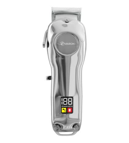 ماشین اصلاح حرفه ای بی سیم پرومارون مدل RL-705