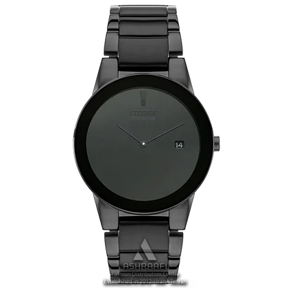 ساعت سیتیزن اورجینال دست دوم Citizen Eco-Drive AU1065-58E