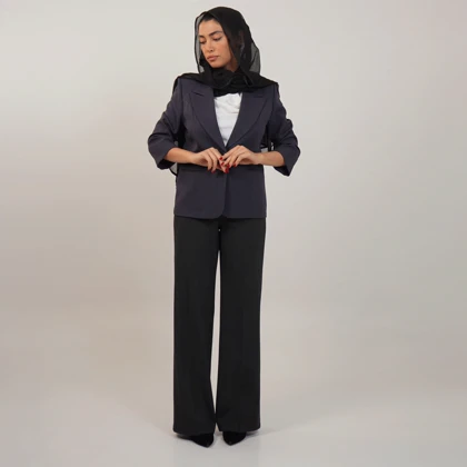 کت تک دکمه کارتیر