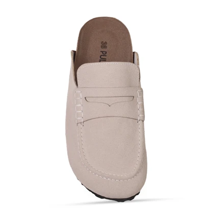 صندل جلوبسته pull & bear کراس کد 2391