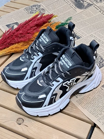 کتانی ال وی میش کد 003