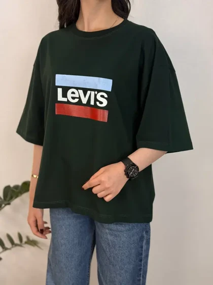 تیشرت levis