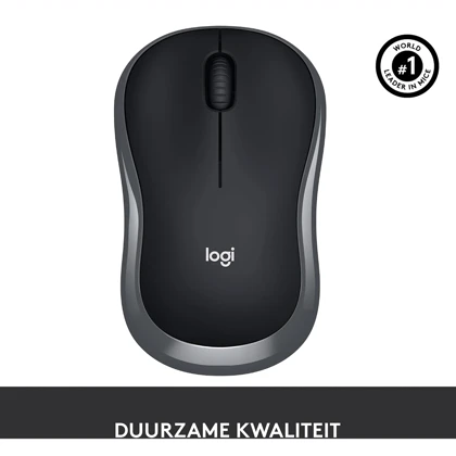 ماوس بی سیم لاجیتک Logitech مدل M185
