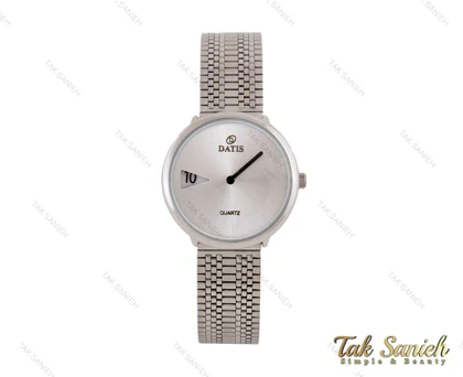 ساعت داتیس زنانه صفحه مهندسی Datis-3838-L