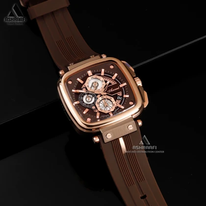 ساعت مردانه اکسنت Axcent AX183012RGB