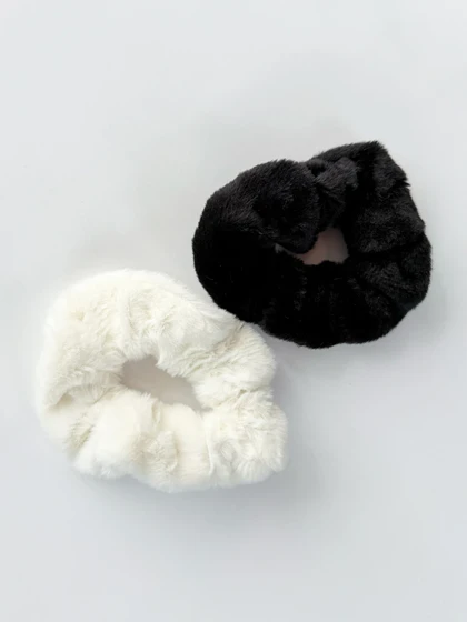 کش مو تدی حوله ای