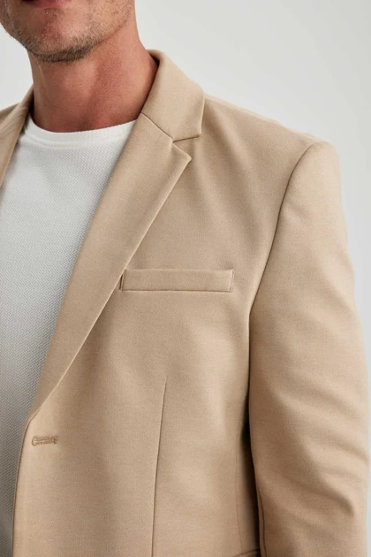 ژاکت بلیزر مردانه defacto