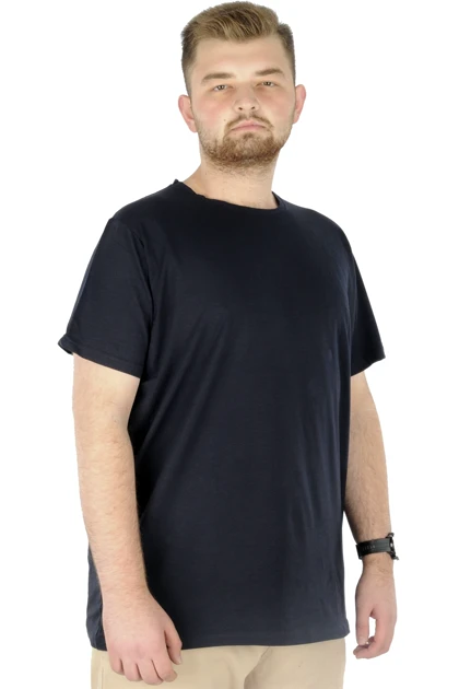 تیشرت سایز بزرگ مردانه مدکس modexl