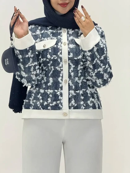 3996-اسکای جکت