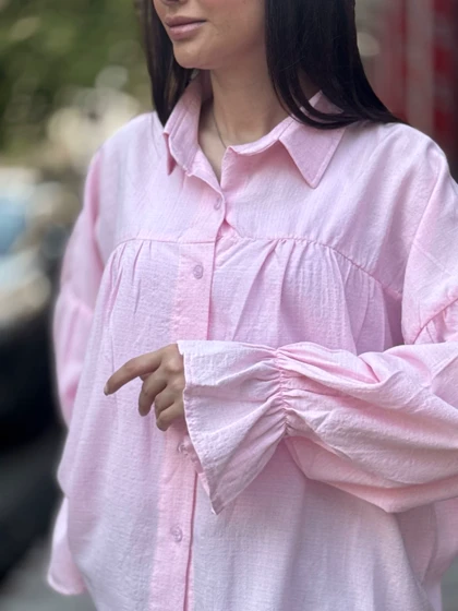 شومیز عروسکی فریال