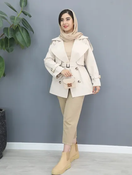 بارانی نارین