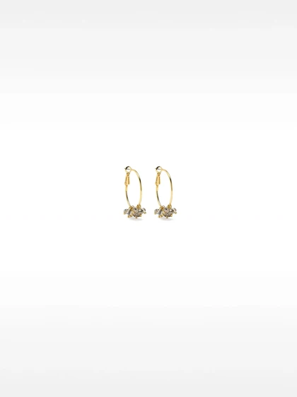 گوشواره زنانه پارفوآ Parfois مدل 195997