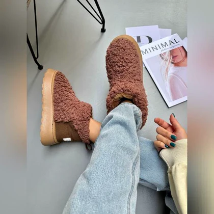 بوت آگ وارداتی ببعی
