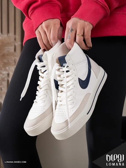 کتانی نایک ساق‌دار لومانا - کد 2407