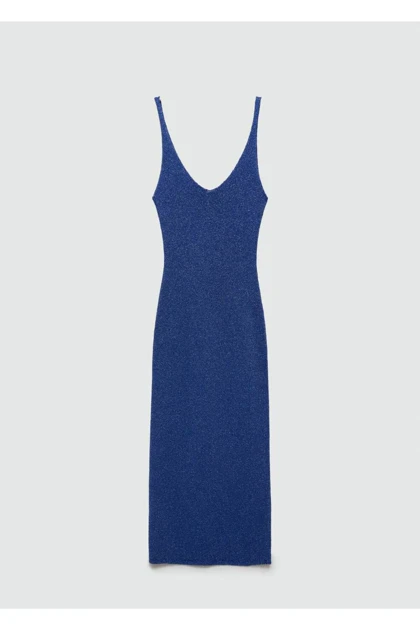 پیراهن زنانه اورجینال منگو mango