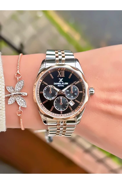 ساعت زنانه daniel-klein daniel-klein