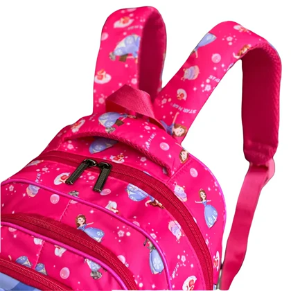 کوله پشتی فوروارد مدل FORWARD - FCLT3939 CINDRELLA PRINSESS