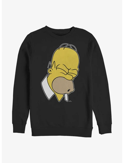 دورس Simpsons | دورس طرح سیمپسون‌ها طرح Doh Homer Crew کد 106399
