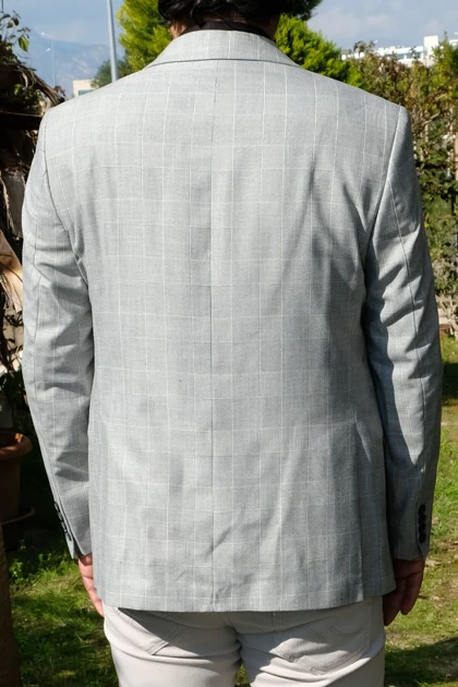 کت و ژاکت مردانه luisero luisero