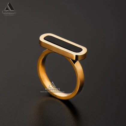 انگشتر زنانه Women Ring GK01