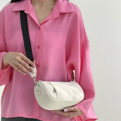 کیف زنانه دور مغزی سلین