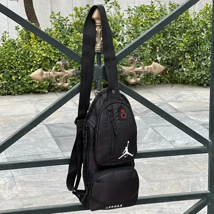 بادی بگ نایکی Nike مدل NJ111698