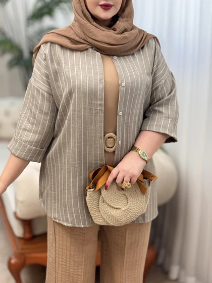 تونیک صوفیا طنابی 3329