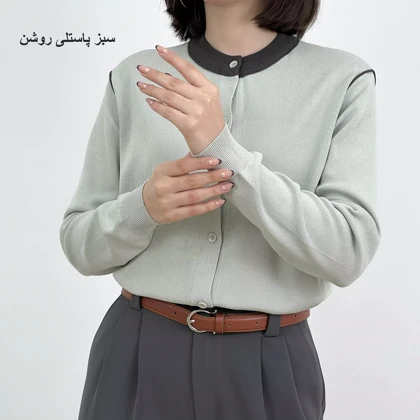 بلوز بافت 1007536