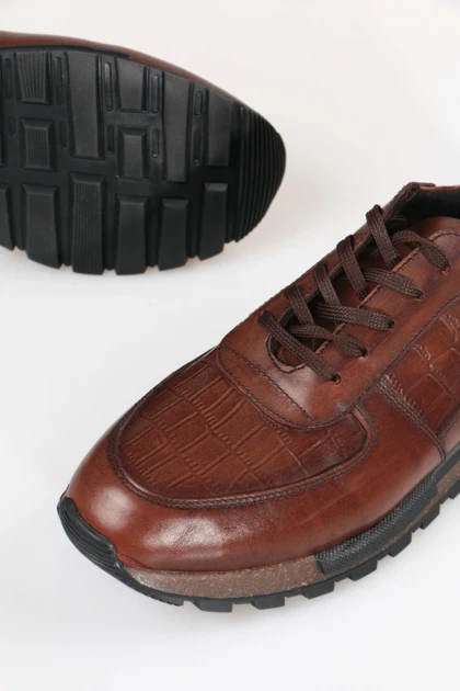 کفش های روزمره مردانه deribank deribank