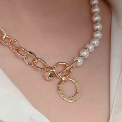 گردنبند D01